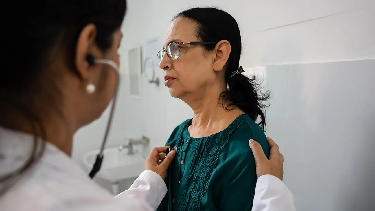 Investigation Shows Surprising Factors of Cardiac Events for Women Under 65