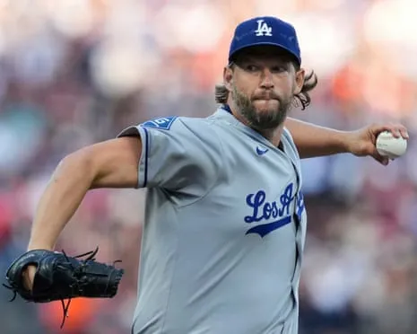 The Dodgers Legend Confirms Exit After The Current MLB Campaign